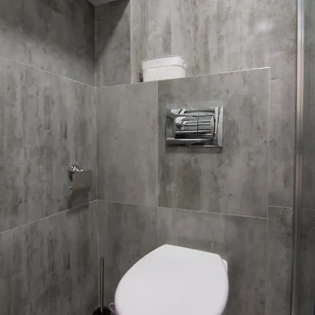 Martha Apartments Belgrad Exterior foto