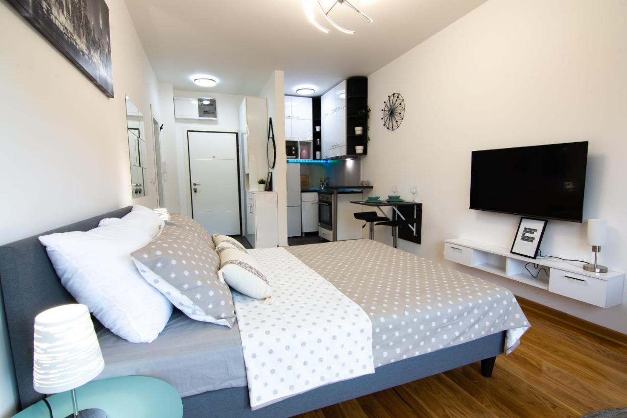 Martha Apartment