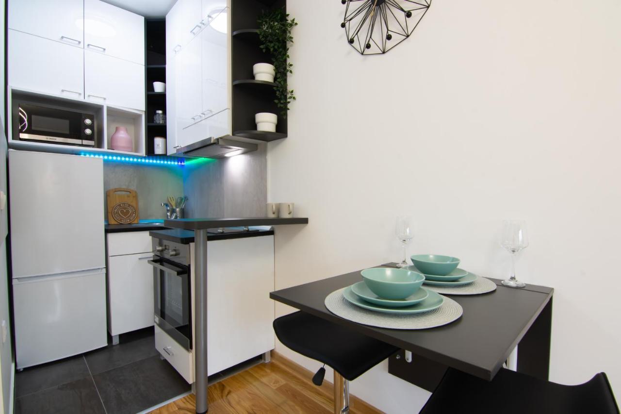 Apartment Martha *