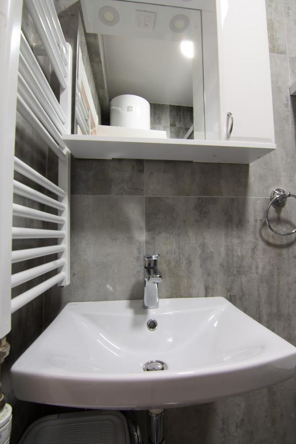 Martha Apartment Belgrad