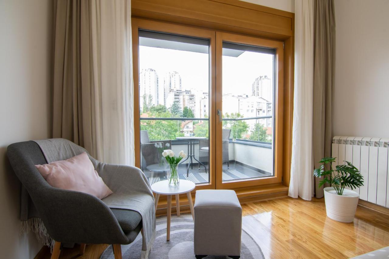 Martha Apartment *