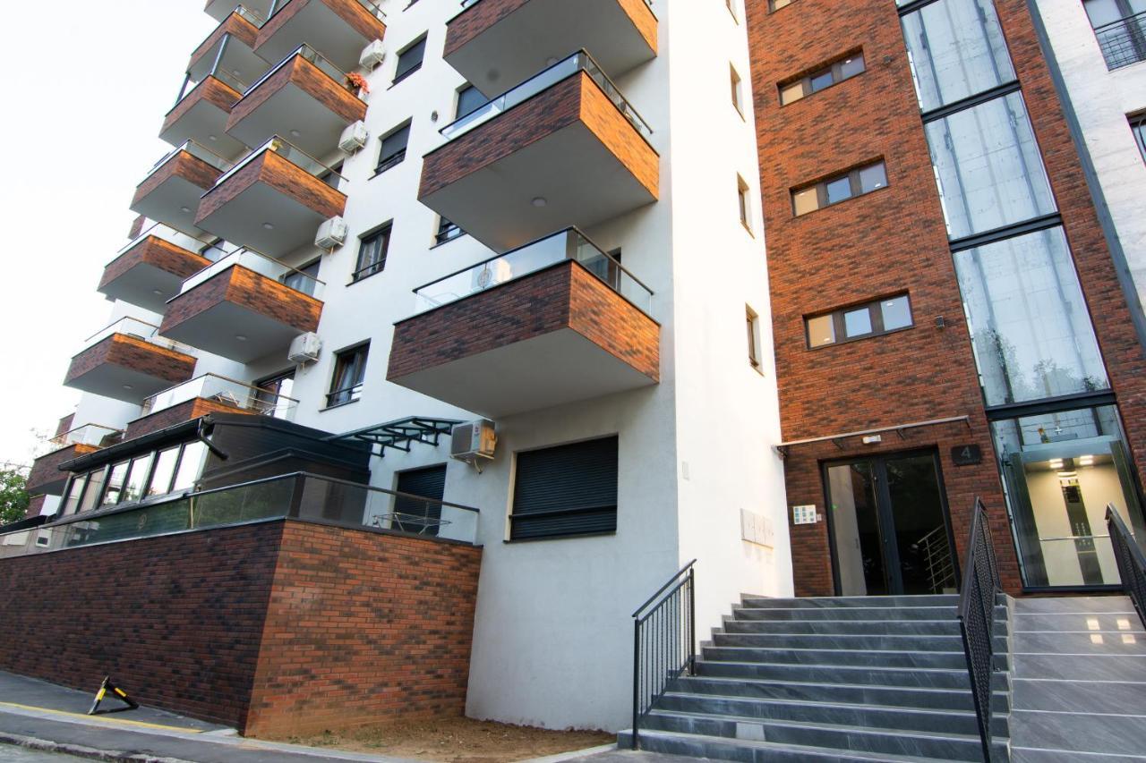 Martha * Belgrad