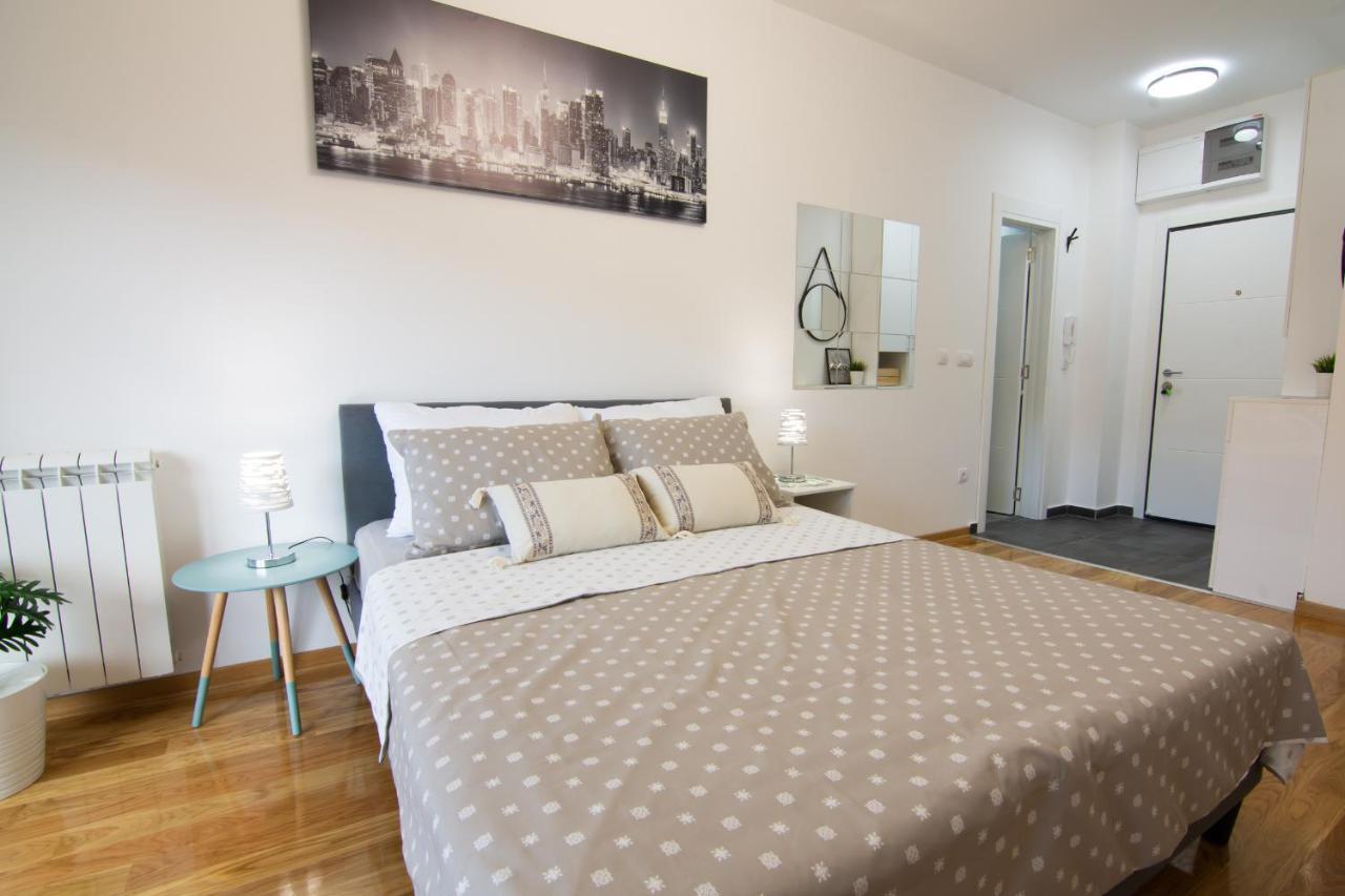 Martha Apartment *