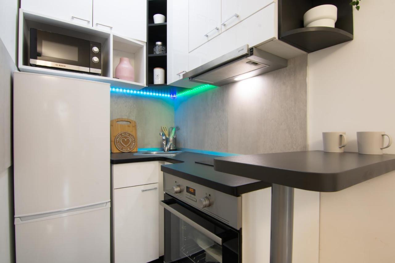 Martha Apartment